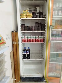 ثلاجات • نضيفات • شغالات