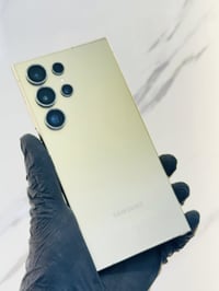 جالاكسي S24 الترا • ٢٥٦ جيجا • ٢٠٠ ميجابكسل