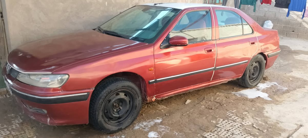 بيجو فرنسي406 موديل 2001مكينه وكمها ضعيف ابيع مكينه كايمه صدر امامي خلفي جديد باتري جديد راديتر جديد تخم تاير جديد غرفتها حلوه وكشرتها شوفت عينج عنواني بغداد قريب على مجمع ريحانه السكني رقمها بغداد مشروع وطني سعر 38بيه مجال


**إذا كنت صاحب هذا الإعلان وتريد حذفه لأي سبب، رجاءا أرسل رسالة إلى الدعم الفني**