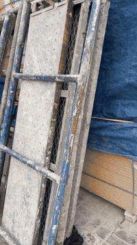 سكلة مستخدمة لبيع  ***********
