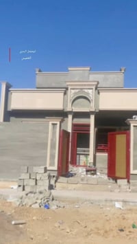 ديكورات • واجهات • متفرغ