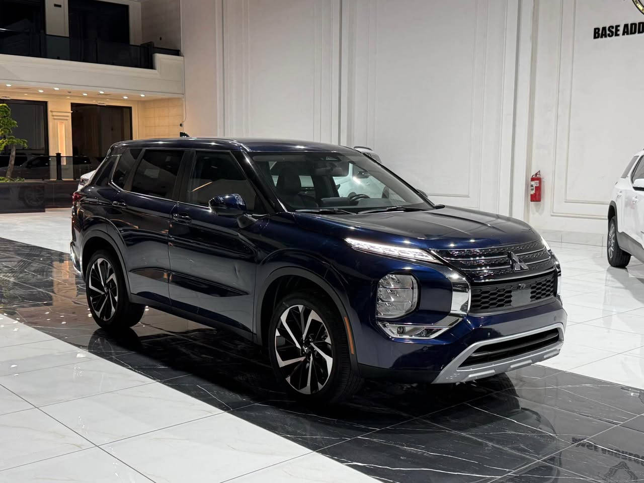 𝑴𝑰𝑻𝑺𝑼𝑩𝑰𝑺𝑰  𝑶𝑼𝑻𝑳𝑨𝑵𝑫𝑬𝑹  𝑺𝑬  𝑨𝑾𝑪  ‏4x4 2024
موديل  2024
محرك 𝒄 𝒄 2,500 
مواصفات 
بصمة
٧ راكب
كشن جلد
كشن تدفئة
ابواب بصمة
ابواب بردة
نظام كاميرا ‏‎  °360 
لايتات ليد زينون
مرايا شفت كهربائي
حساس امامي و خلفي
رادار امامي و خلفي و جانبي
بريك بصمة
صندوق شفت 
سيارة ١ قطعةصبغ
١ قطعة كلير امريكا
𝑴𝒊𝒍𝒆𝒔مسافة 45,000
بدون دواخل

رقم شاصي

JA4J4VA84RZ059890

سيارة موجود اربيل

☎️ 
*********** - ***********
***********
#𝑴𝑰𝑻𝑺𝑼𝑩𝑰𝑺𝑰 #𝑶𝑼𝑻𝑳𝑨𝑵𝑫𝑬𝑹 أربيل, العراق
