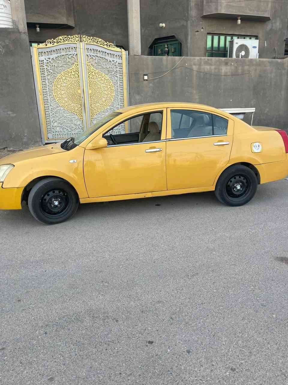 سلام عليكم شيري للبيع محور مكينه كامري 2000تبريد شغال ايضربه مابيه خياس مابيه خير من الله . شراي نتصل بيك خير ودلل***********

