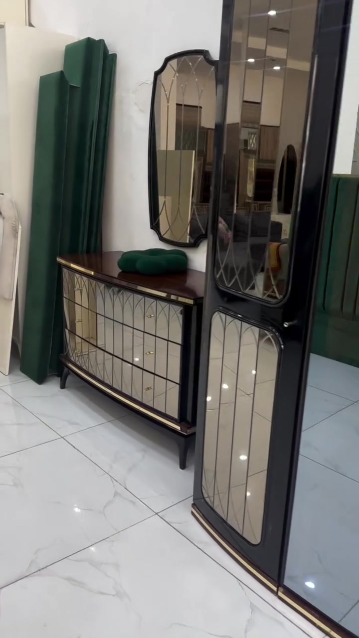 متوفر غرفه نوم 6 قطع نضافه 95‎%‎ موديل يطالي وخشب زان الاصلي ومغلفه با اجود انواع الخشب  

العنوان اربيل هفلان شارع 20 سوق المستعمل (معرض الياقوت)

للتواصل 
***********
***********
