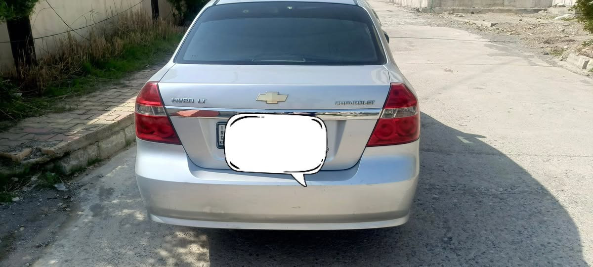 افيو كوري 2015 للبيع مواصفات LT بأسمي رقم اربيل مسطرة  محرك استرا المرغوبكير عادي بيها ربع باب سائق صبغ البقية شرط بدون صبغ وبدون تقحيل جامات كهرب قفل مركزي شاشة وكامرة 5 ويل  كب السعر 82 $ للاستفسار اكثر الاتصال *********** او مراسلة الصفحة
