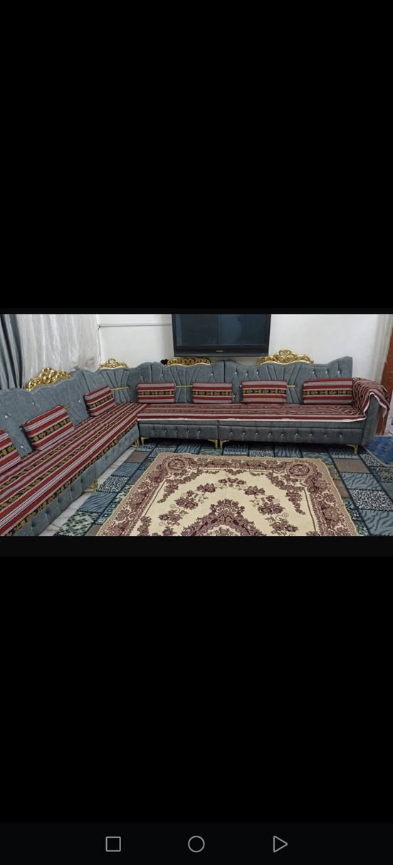 توجد مفارش رمضانيه نزلات كفر دوشك بردات اي شي يعجبكم قابل التنفيذ  متوفر خدمه توصيل


**إذا كنت صاحب هذا الإعلان وتريد حذفه لأي سبب، رجاءا أرسل رسالة إلى الدعم الفني**