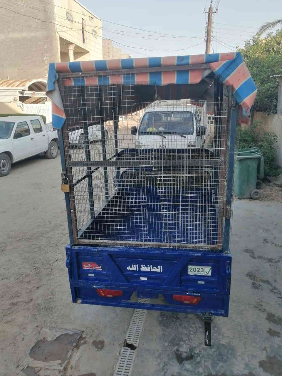 ستوته شحن 2023  6 بطاريات  ام الولد الصلي  جديده مال  اسواق
ويل كب   تاير جوبلس  السعر مليون وربع  1250
*********** بعقوبه  قرب تقاطع القدس
