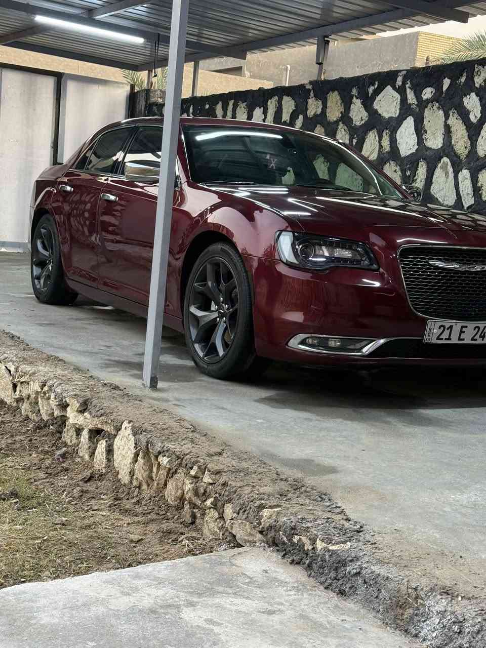 اوباما كنديه
2018ما مرمزه اصال 
كفله من صبغ 
وتبديل 
6️⃣ سندر 
فول وصفات 
المكان كربلاء طوريج 
مايحتاج اكتب موصفه معروفه الموصفات 
الاستفسار ***********
