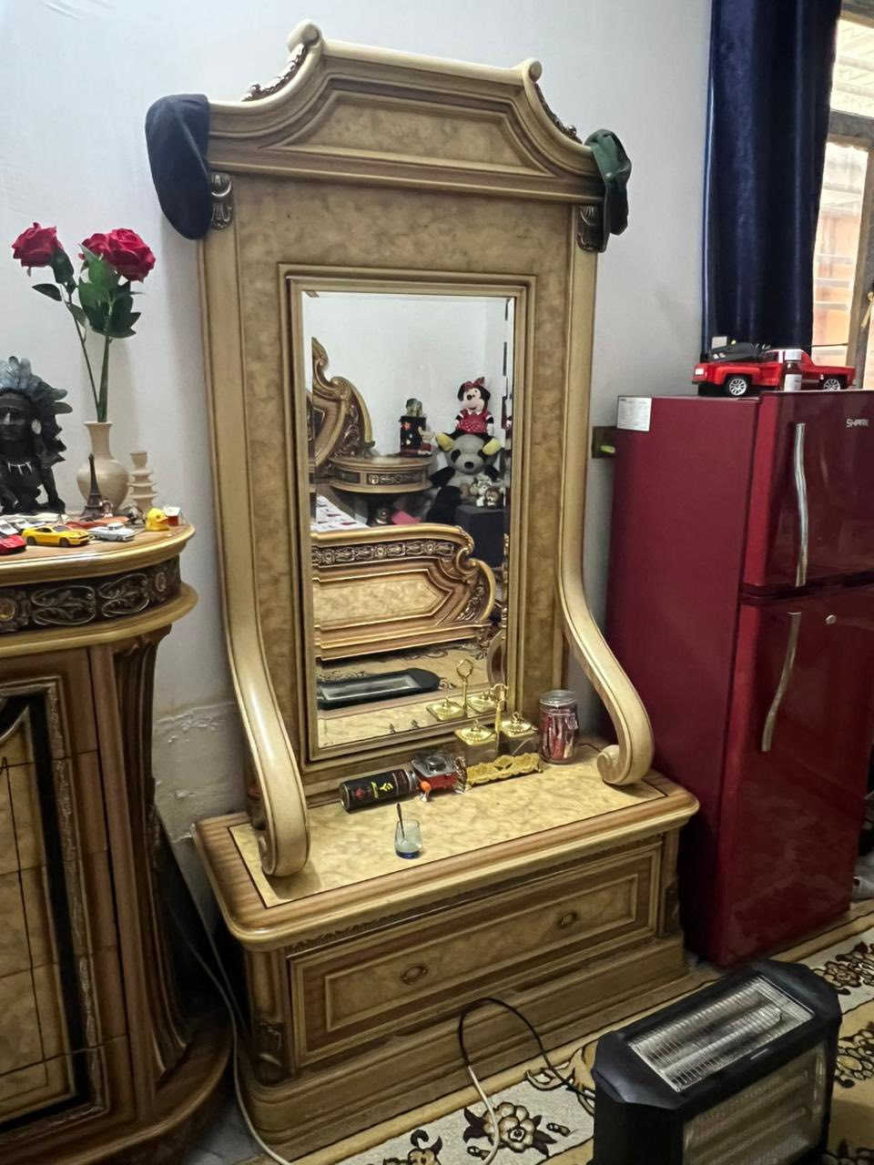 غرفه نوم ٤٠٠


**إذا كنت صاحب هذا الإعلان وتريد حذفه لأي سبب، رجاءا أرسل رسالة إلى الدعم الفني**