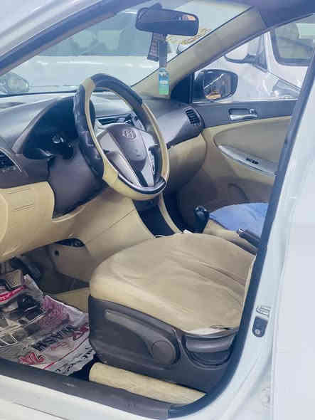 للبيع نقد فقط والسعر ابلاش ب ( ٧٧ ) ورقه فقط
هونداي أكنست 
موديل 2011
ماشيه 200ألف 
محرك 1600 قطرتين
بيه قطعتين صبغ فقط جاهزه السياره من كلشي
للاستفسار الاتصال على رقم المعرض 

او زيارتنا في معرض الفهد لتجارة السيارات الكائن الأنبار قضاء عانه مقابيل جوازات عانه الجديده 
بأدارة السيد ابو فهد الصميدعي
رقم هاتف المعرض

☎️ ***********

متواجدين يومياً من                       الساعه ١١ صباحاً 
                                              الى الساعه ١١ مساءً 
الاتصال وقت الدوام فقط
