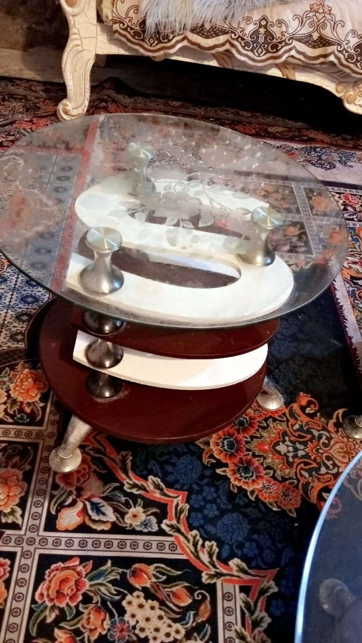 طبلات 3مع طبلة وسطية 
سعر 50قفل
مااخذتهم 150
بس ماعندي مكان اريد اريد اخذ اصغرمنهم


**إذا كنت صاحب هذا الإعلان وتريد حذفه لأي سبب، رجاءا أرسل رسالة إلى الدعم الفني**