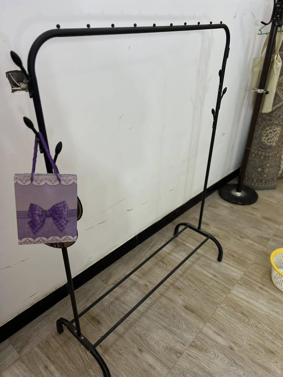 للبيع ستاند ملابس
ميز ورفوف


**إذا كنت صاحب هذا الإعلان وتريد حذفه لأي سبب، رجاءا أرسل رسالة إلى الدعم الفني**