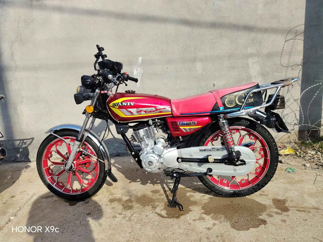 السلام عليكم موطور سيفان 2025كله شرط دبل سويج دبل بصمه تشغيل عن بعد    ثاني تبديلات دهن زيرو شركه *********** كله شرط
