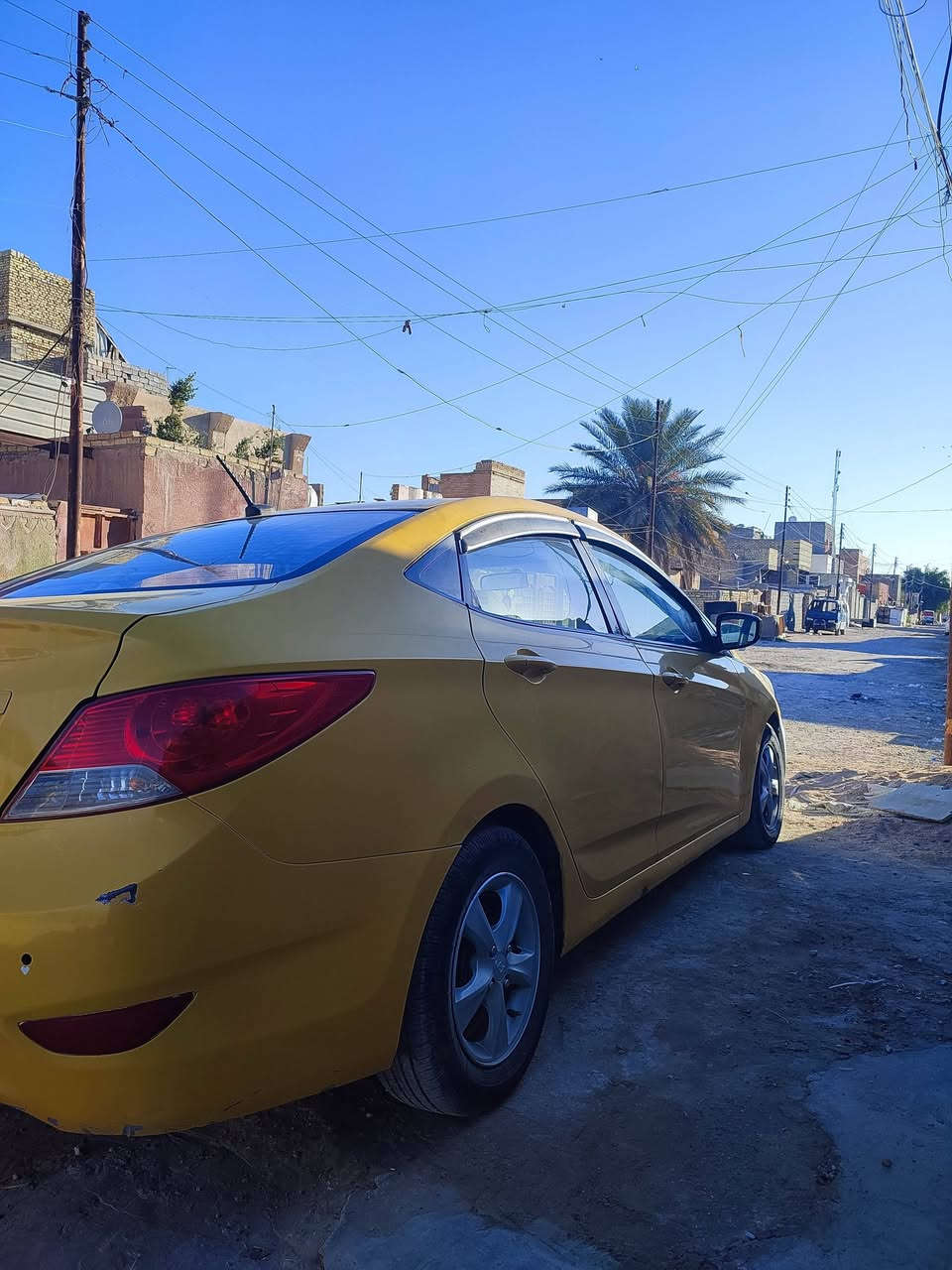 السلام عليكم اكسنت ٢٠١٢وارد امريكي 1600 GDIحادثه بنيد و جاملغ ايمن سياره خير من الله محورة منظومه غاز جديده رقم ذي قار انكليزي تحويل ثاني يوم باسمي السعر 75 و بيها مجال العنوان بغداد سبع البور ***********
