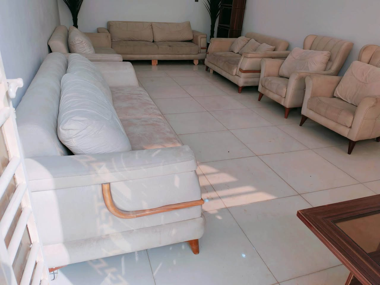 اسلام عليكم تخم للبيع صالي شهر من مشتريه للبيع 13مقعد 3ام 3وام 2وحده وكرسين


**إذا كنت صاحب هذا الإعلان وتريد حذفه لأي سبب، رجاءا أرسل رسالة إلى الدعم الفني**