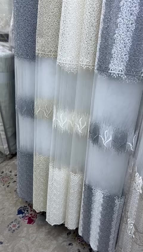 اللهم صل على محمد وال محمد 
تول ستائر تركي 
روعه جدا


**إذا كنت صاحب هذا الإعلان وتريد حذفه لأي سبب، رجاءا أرسل رسالة إلى الدعم الفني**