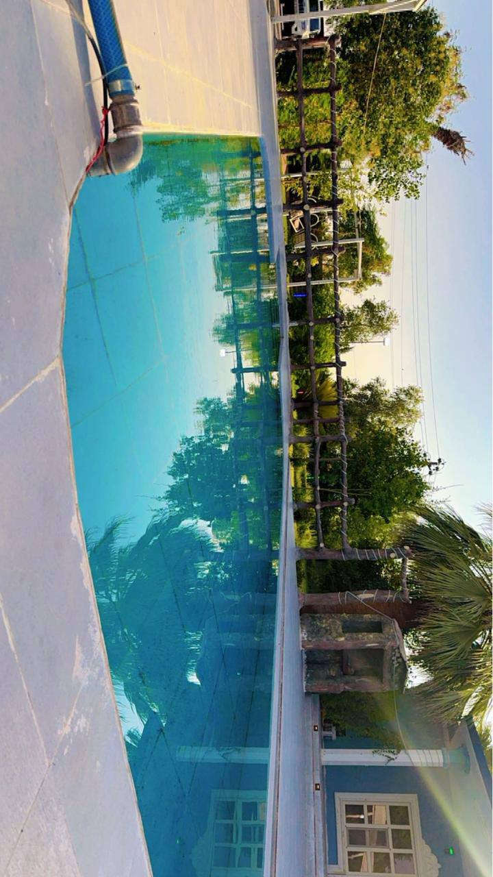 أهلا وسهلا في مزرعة الكرم  ViP بنظام فندقي((للإيجار اليومي والشفتات ))🌷🪷🌷
🔴 موقع المزرعة ( كركوك / ساقزلي)تبعد عن مطعم ميديا ٥ دقائق 

🔴 مسبح للكبار 

🔴 تحتوي المزرعة على غرفة منام وصاله مكيفه كبيره ومطبخ مجهز بالكامل وحمام غربي 

🔴 مكان مخصص للشواء(كباب ـ تكة-سمك) 🍖🍗🥩🍔🐟

🔴 كراج كبير للسيارات 🚘

🔴 جلسه خارجيه وحديقة أماميه وخلفيه

🔴كهرباء 24h

🔴 مستعدون لاقامه حفلات الأعراس والمناسبات وأعياد الميلاد  

🔴 للحجز والاستفسار يرجى مراسله الصفحه او الاتصال على الأرقام

***********

🔴نستقبل حجوزات للعوائل والشباب

🔴ادارة المزرعة غير مسؤولة عن اي حادث (عرضي أو غرق أو مشاجرة )
