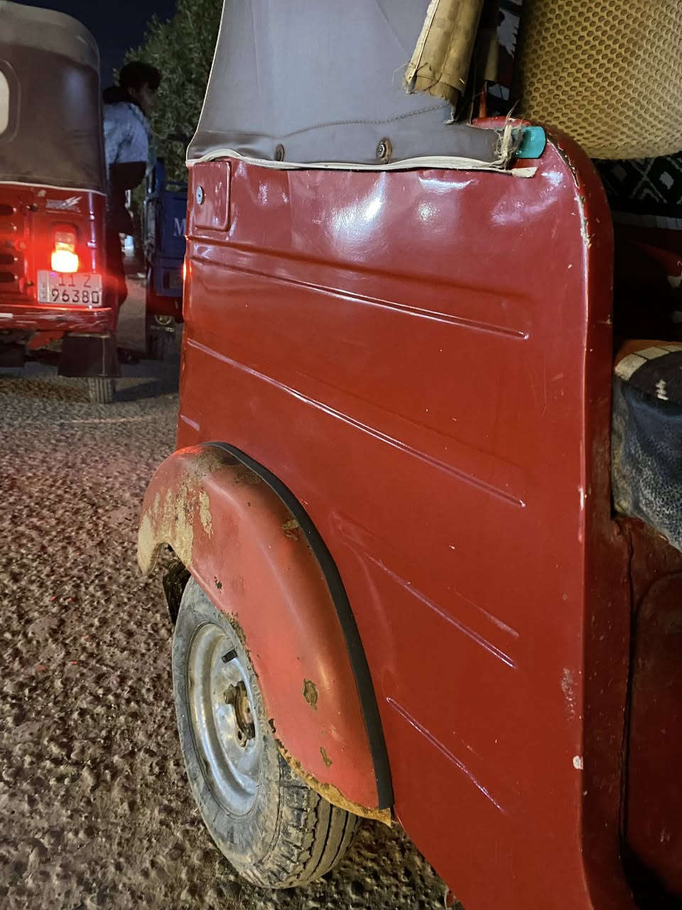 تكتك 18 اوراق المصطفى اتكتك خير من الله تجفيت شركه جديد سعر 3500 بيه مجال *********** عنوان ناحيت الوحده
