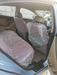 النترا • ٢٠١٢ • فول اوبشن