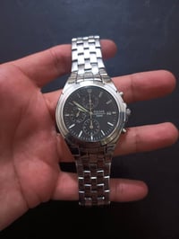 بولسر • كرونوغراف • قطر ٣٨