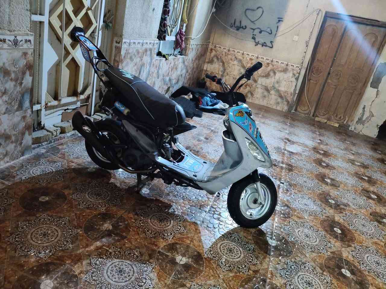 ماكس منغولي للبيع بوشه 55 شلعه معدل اكلجات رياضي بيه الدراجه كفراته كامله الدراجه عوزه ترتيب اشويه استان نص اوصدره تعبان السعر 600 اوبيه مجال قليل مكاني ناصريه سوق الشيوخ موشراي لاتراسل


**إذا كنت صاحب هذا الإعلان وتريد حذفه لأي سبب، رجاءا أرسل رسالة إلى الدعم الفني**