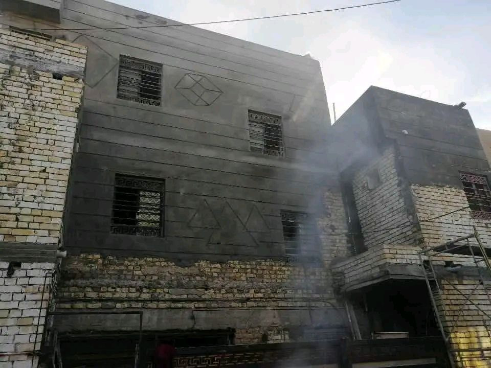 سلام عليكم خلفه لبخ سمنت
جص بورك 
سمنت سقل جراره تشميع صبغ طلس تصفير مساطر 
بغداد الكرخ فقط 
للتواصل 
***********
جص بورك
