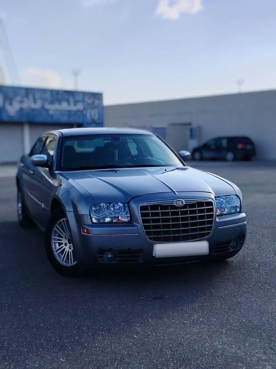 أوباما 2007 اصل كفاله من الضربه بيها رشات صبغ
كير مكينه حداده تخم تاير كله جاهز كهربائيات
رقم واسط انكليزي دولي مشروع راعيها بصره جاهز للتحويل سياره جاهزه ما تصرف عليها ربع تبريد جاهز
السعر 88 وبي مجال عنوان البصره ***********
