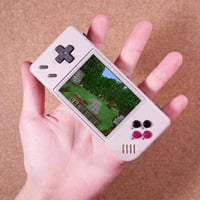 جهاز ألعاب • واي فاي • رام ٦٤