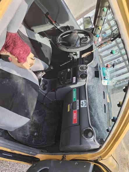 سايبه موديل 11نفخ بابل انكليزي سنويه 29مصفره هيئه وغرامه مكينه بيه خيط بخار كير مكفول حدايه جديده تخم تاير جديد السعر 27وبيه مجال العنوان الديوانية قضاء عفك ***********مكلف بالنشر اتصل على الرقم راعيه وعرف تفاصيل
