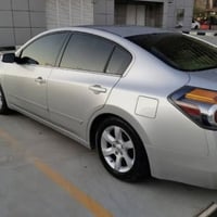 عندي كير كايم اليفيدة يجي خاص وعندي سلكيتر مال كير جديد وحساسات ثنين ج...