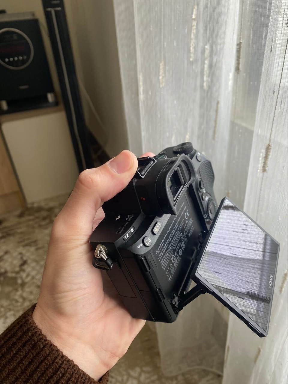 25k 
نضيفة حيل 
١٢٠٠ الف
موجود واتساب 
*********** كركوك, العراق
