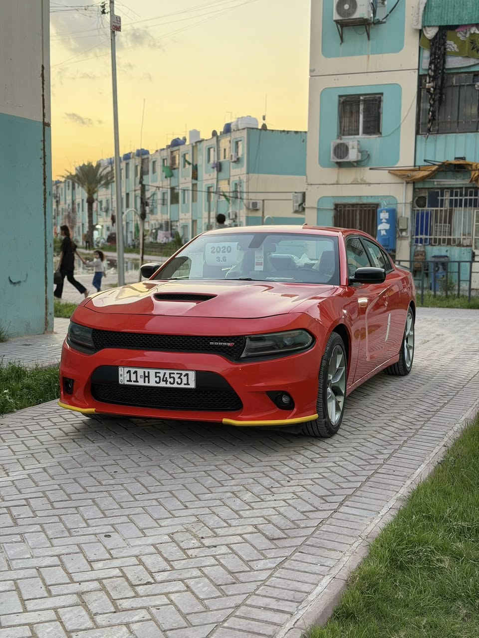 سلام عليكم.  جارجر.   2020))
ماشية 38. !!!!!!
سيارة فول لفول للاخير    //أنواع المواصفات بيهة عدا الفتحة)))
__المواصفات___

*كشنات كهرباء وحار بارد 
ستيرن تدفةة
*كشن حضن رياضي
*شاشه كبيره رياضيه 
رادار جانبي  
    سستم صوت ودمام بلادي 
  *اوبشنات رياضيه 
*محدد السرعه
*تشغيل عن بعد
*ويل كب 20 وتخم تاير جديد شادلهة 
*كامره خلفيه دواره
*حساسات
*شاشه كار بلي
*كشافات ضباب
*مرايا متحسسه للاضاءه العاليه
*دخول ذكي بصمه حةطًة
هواي بعد بيه مواصفات
——اضافات——-

الحادث____
((حادثه خفيف  جداً))سياره  فقط خشم جاملغ ولبنيد صطحية  بشرط سياره لا شواصي ولا لغد على الفحص 

السعر. 226$

مكاني بغداد🏨🏨
للاستفسار ***********
