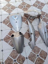 كفرات ماكس منغولي مال حاويه سعرهن 50 وبين مجال07818757000