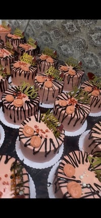 قالب • بديل نوتيلا • شطرة ذي قار