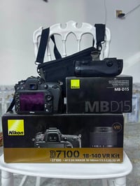 كامرات لبيع 810 و7100 وستانات وعدسه 50 ملم يدويه ودرون سي فلاي البيع ا...