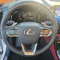 لكسزز 2024 وارد امريكي NX450H فول مواصفات للاخير الوحيده بلعراق بلوارد...