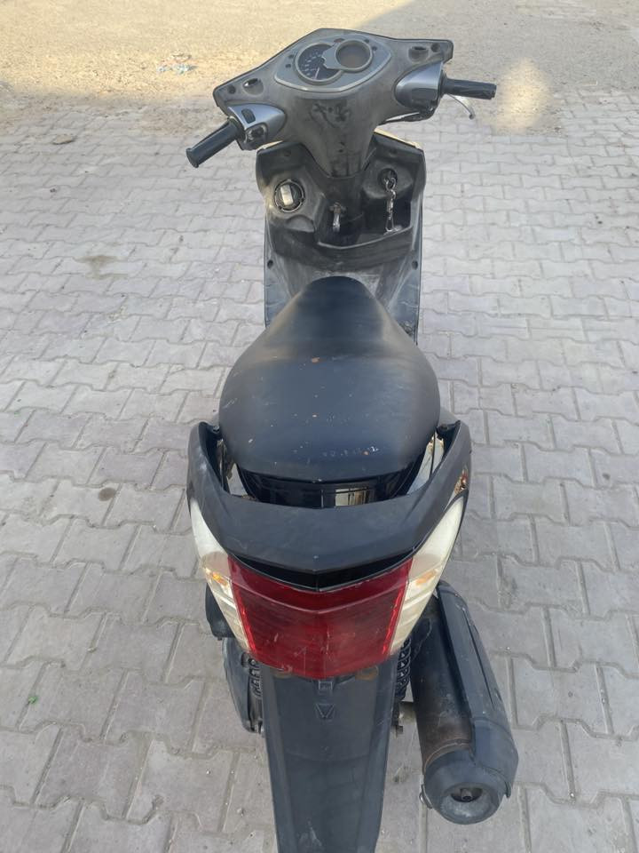 سلام عليكم سكنس فحل ياباني قبق نفخ ستاند حساس دراجه مكينه ما مفتوحه خرسه دراجه شلعه ومعدل تخبل كهربائيات كلها شغاله السعر600وبيها مجال البيع او مراوس شعندك نزل العنوان بغداد ام الكبر ولغزلان قرب مطعم ركن سوري


**إذا كنت صاحب هذا الإعلان وتريد حذفه لأي سبب، رجاءا أرسل رسالة إلى الدعم الفني**