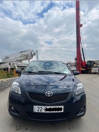 يارس • ٢٠٠٧ • يد واحدة