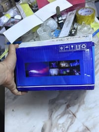 إضاءة تصوير • تأثير بخار • جديد