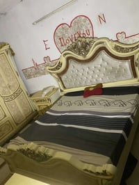 غرفة نوم • كلش نظيفة • قابل للتفاوض