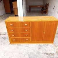 ميز تواليت • مناميه • شغل ثقيل