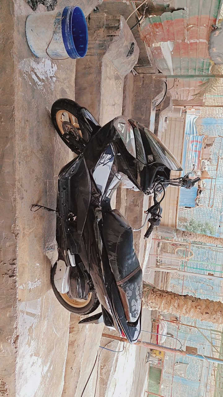 سلام عليكم بي سي اكس
دراجه مكينه مكفوله برغي ممفتوح بيه وخير من الله سعر مليون ونص وبيه مجال 
مكاني كربلاء الحر


**إذا كنت صاحب هذا الإعلان وتريد حذفه لأي سبب، رجاءا أرسل رسالة إلى الدعم الفني**
