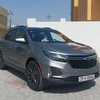 اكوينكس RS • ٢٠٢٤ • رقم كربلاء