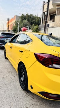 النترا وارد امريكي موديل ٢٠١٩محرك ٢٠٠٠بيهه منضومه غاز مواصفات رادار تح...