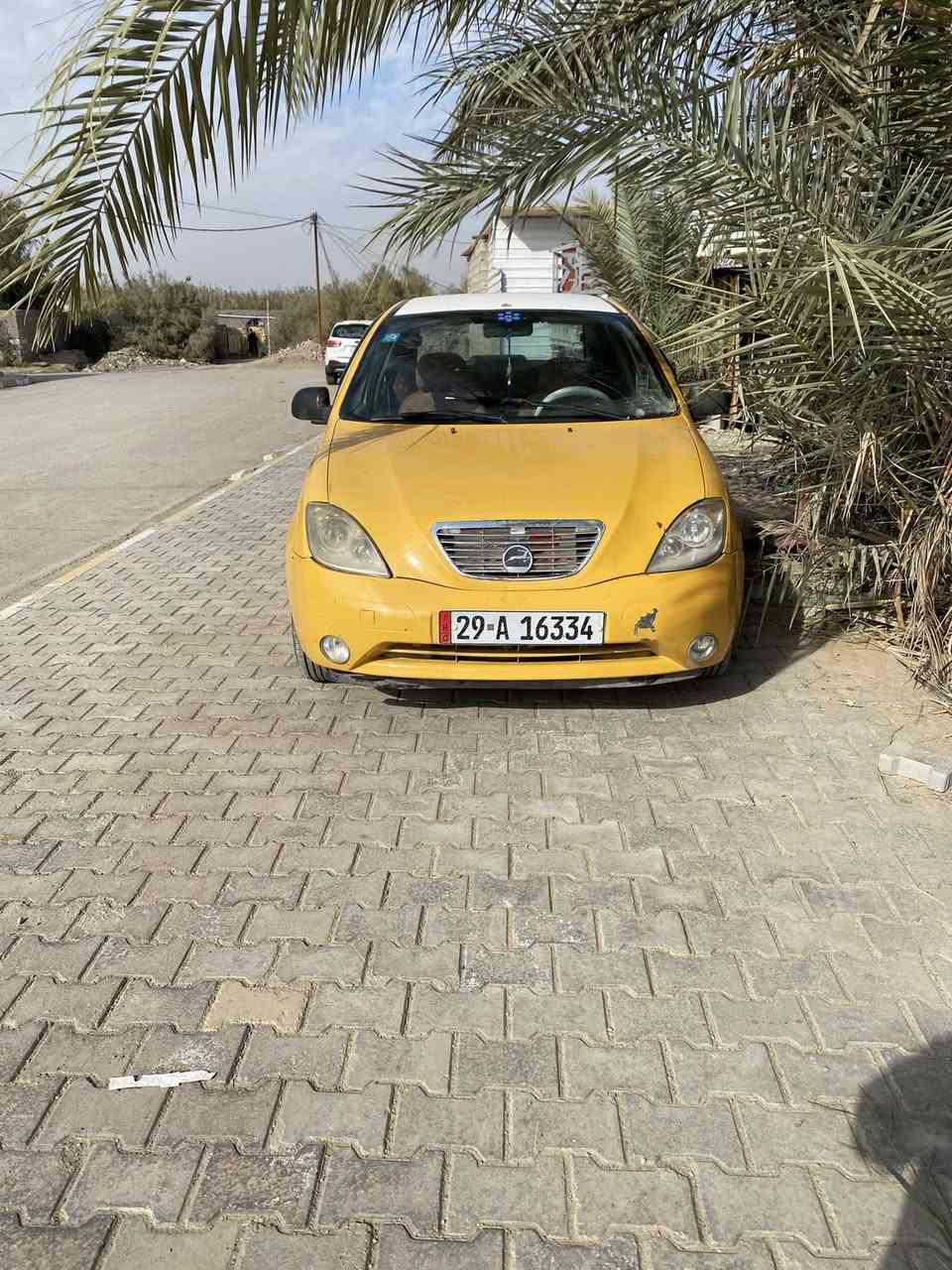 الهم صلي على محمد وال محمد السلام عليكم طيبه موديل 2016 سياره خير من الله كير مكينه تخم تاير حداديه مشط مراوح مسجل تخم بولبرنات كوله جديد سياره ستوه معمره بيه جاملغ مبدل بدون شواصي وضربه خفيفه بالجنطه مرجعه ع البارد سعره 37 وبيه مجال للشراي مكاني واسط ***********
