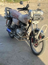 تايكر • موديل ٢٦ • زيرو