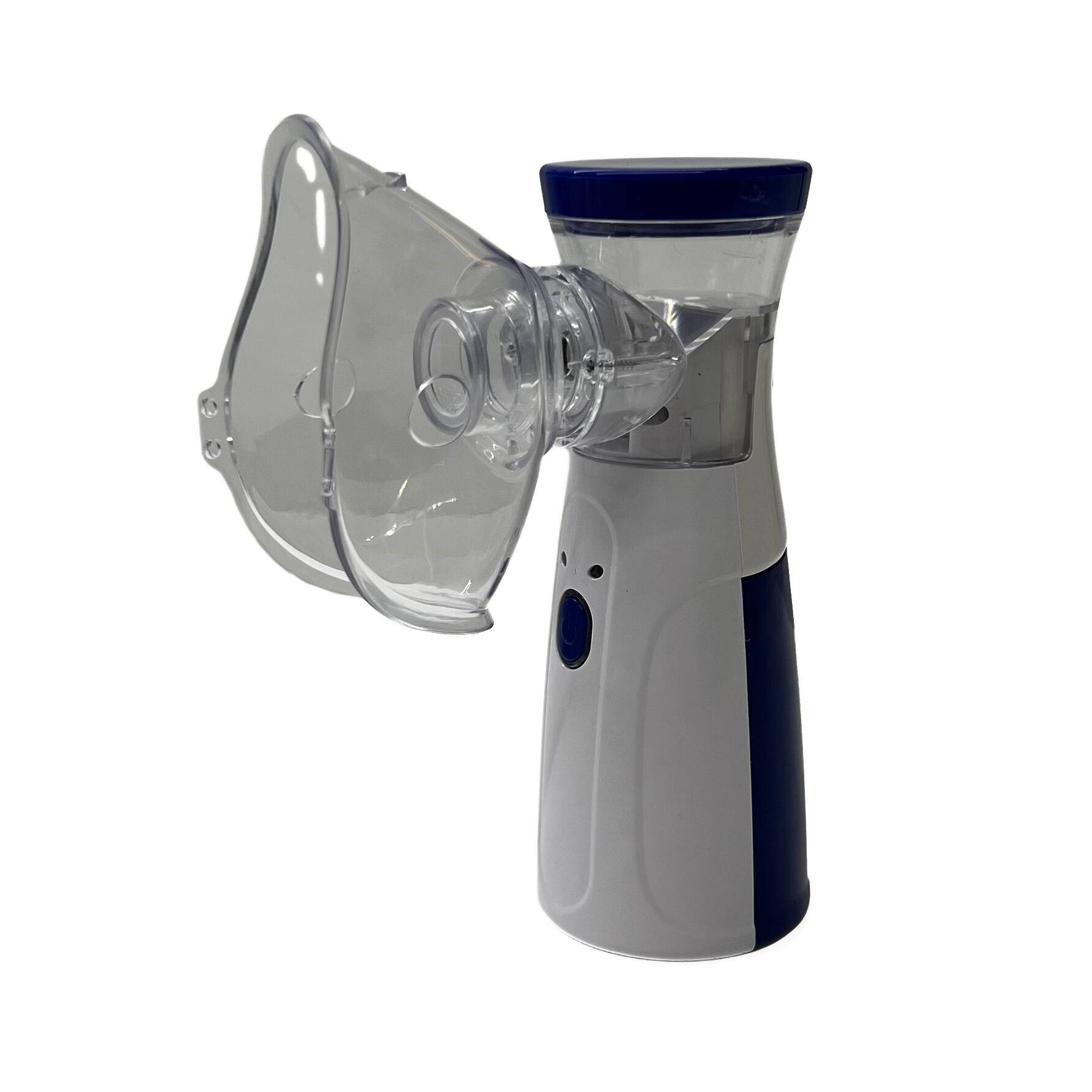 جهاز تبخير اوكسجين JSL-W302

جهاز تبخير اوكسجين JSL-W302 هو الحل الأمثل للتنفس الصحي.
سواء في المنزل أو أثناء السفر، هذا الجهاز يفيد بصمت ويمنح راحة تنفس لا مثيل لها

محمول باليد، تشغيل مرن

استمتع برذاذ مريح وتقليل الضوضاء

محمول وسهل الاستخدام في أي وقت ومكان

يعمل بالبطارية أو عبر الشحن الكهربائي
للاستفسار اكثر مراسلة الصفحه


**إذا كنت صاحب هذا الإعلان وتريد حذفه لأي سبب، رجاءا أرسل رسالة إلى الدعم الفني**