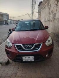 تيكو • مكينه وكير • ٢٠١٣