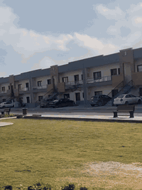 🏠 شقة طابق اول ركن للبيع – في مجمع بوابة الكاظمية  S1 | Z6 المساحة: 13...