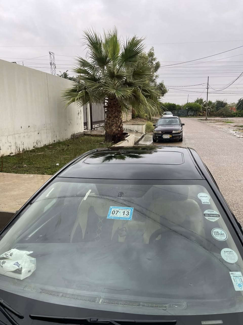 توياته كولار 2016
صبغ ثلاثه قطع بون داخل 
موسفاتS
رقم اربيل  
رقم موبايل
سعري118
***********
